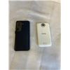 Image 1 : 2 CELLPHONES INCLUDING  XIAOMI REDMI NOTE SERIES AND HTC ONE X