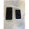 Image 2 : 2 CELLPHONES INCLUDING  XIAOMI REDMI NOTE SERIES AND HTC ONE X