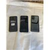 Image 1 : 3 POCOPHONES INCLUDING A POCO X4 PRO 5G