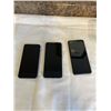 Image 2 : 3 POCOPHONES INCLUDING A POCO X4 PRO 5G