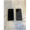Image 1 : 2 UMIDIGI PHONES INCLUDING A GRAY UMIDIGI G9T SMARTPHONE AND UMIDIGI G5