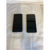 Image 2 : 2 UMIDIGI PHONES INCLUDING A GRAY UMIDIGI G9T SMARTPHONE AND UMIDIGI G5