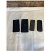 Image 1 : 4 NOKIA PHONES