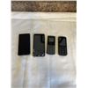 Image 2 : 4 NOKIA PHONES