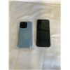 Image 1 : 2 CELLPHONES. 1 FROM COOLPAD, 1 FROM BLACKVIEW