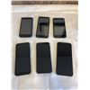 Image 2 : 6 ASSORTED SMARTPHONES