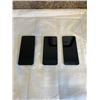 Image 2 : 3 ZTE CELLPHONES INCLUDING A ZTE BLADE A75 5G