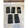 Image 2 : 5 ALCATEL 1B SMARTPHONES