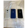 Image 1 : 3 SKY CELLPHONES INCLUDING ELITEG63, AND 2 ELITE P55 MAX