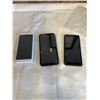 Image 2 : 3 SKY CELLPHONES INCLUDING ELITEG63, AND 2 ELITE P55 MAX