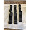 Image 3 : 6 ZTE FLIP PHONES INCLUDING 3 ZTE CYMBAL 2