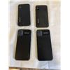 Image 1 : 4 DIALN PHONES INCLUDING 2 DIALN NOVAS AND 2 DIALN X62