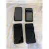 Image 2 : 4 DIALN PHONES INCLUDING 2 DIALN NOVAS AND 2 DIALN X62