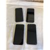 Image 2 : 4 DIALN PHONES. MODEL X65