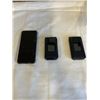 Image 2 : 3 NUBIA PHONES INCLUDING 2 FLIP PHONES