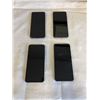 Image 2 : 4 NUBIA A75 CELLPHONES MODEL Z6255CA