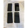 Image 2 : 4 NUBIA A75 CELLPHONES MODEL Z6255CA