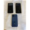 Image 1 : 3 MAXWEST CELLPHONES INCLUDING NITRO N62
