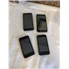 Image 2 : 4 MAXWEST CELLPHONES INCLUDING A MAXWEST NITRO N62