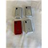 Image 2 : 4 MAXWEST FLIP PHONES
