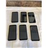Image 2 : 6 TCL 502 SMARTPHONES
