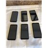 Image 2 : 6 TCL 502 SMARTPHONES