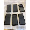Image 2 : 6 TCL 502 SMARTPHONES
