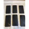 Image 1 : 6 TCL 502 SMARTPHONES