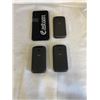 Image 1 : 3 TCL FLIP HONES AND TCL 502 SMART PHONE