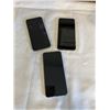 Image 2 : 3 ZTE CELLPHONES INCLUDING 2 BLADE A55 AND A BLADE A54