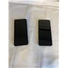 Image 2 : 2 ZTE BLADE A 35 PHONES IN BLACK