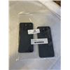 Image 3 : 2 ZTE BLADE A 35 PHONES IN BLACK