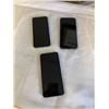 Image 2 : 3 ZTE BLADE A 35 PHONES. ASSORTED COLORS