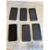 Image 1 : 6 ZTE BLADE A3+ CELLPHONES
