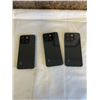 Image 1 : 3 ZTE BLADE A55 SMARTPHONES
