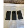 Image 1 : 3 ZTE BLADE A55 SMARTPHONES