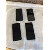 Image 2 : 4 ZTE BLADE PHONES