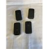 Image 2 : 4 TCL FLIP PHONES