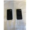 Image 1 : 2 GOOGLE PIXEL 9 CELLPHONES