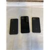 Image 1 : 3 PIXEL PHONES INCLUDING 2 PIXEL 5'S, AND 1 PIXEL 4