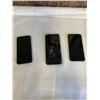 Image 2 : 3 PIXEL PHONES INCLUDING 2 PIXEL 5'S, AND 1 PIXEL 4