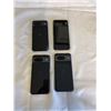Image 1 : 4 GOOGLE PIXEL 8'S