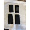 Image 2 : 4 GOOGLE PIXEL 8'S