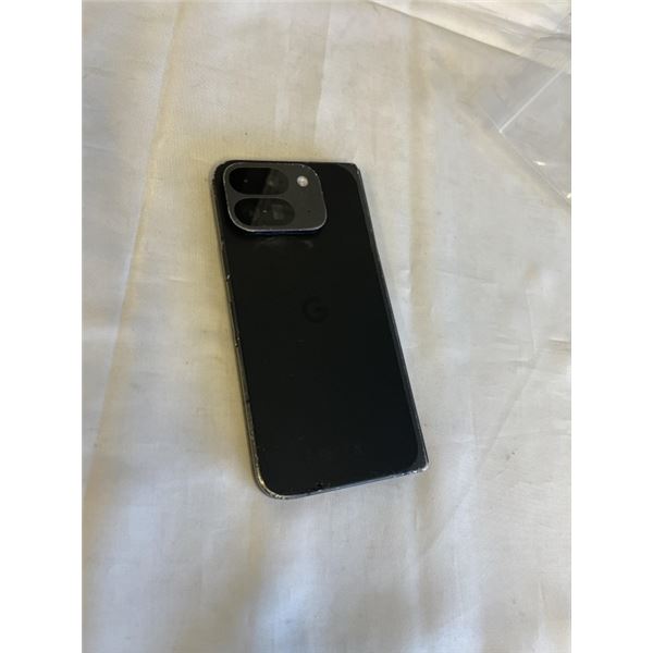 GOOGLE PIXEL 9 PRO FOLDABLE CELLPHONE