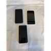 Image 2 : 3 LG CELLPHONES INCLUDING 2 LG Q6 AND 1 G6