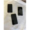 Image 2 : 3 LG 4K CELLPHONES 2017