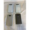 Image 1 : 4 LG PHONES INCLUDING 2 LG G5'S AND 2 K61'S
