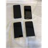 Image 2 : 4 LG PHONES INCLUDING 2 LG G5'S AND 2 K61'S