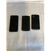 Image 1 : 3 LG PHONES INCLUDING A K-20 AND 2 NEXUS 5'S