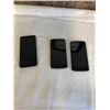 Image 2 : 3 LG PHONES INCLUDING A K-20 AND 2 NEXUS 5'S